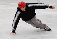 Apolo's Turn wallpaper