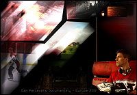 Documentary wallpaper